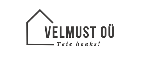 OÜ VELMUST